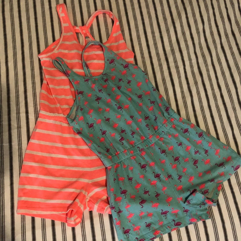 Jumper bundle